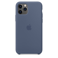 Apple iPhone 11 Pro Max Silicone Case - cena, srovnání