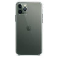 Apple iPhone 11 Pro Clear Case - cena, srovnání