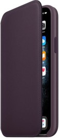 Apple iPhone 11 Pro Leather Folio