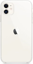 Apple iPhone 11 Clear Case