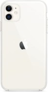 Apple iPhone 11 Clear Case - cena, srovnání