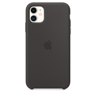Apple iPhone 11 Silicone Case - cena, srovnání