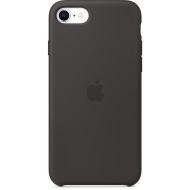 Apple iPhone SE Silicone Case - cena, srovnání