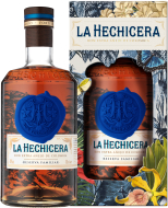 La Hechicera 0.7l - cena, srovnání