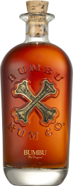 Bumbu Rum 40% 0.7l