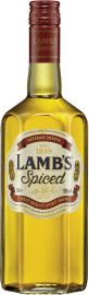 Lambs Spiced 0.7l