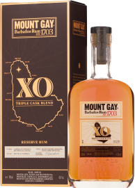 Mount Gay XO 0.7l