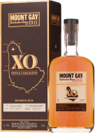 Mount Gay XO 0.7l - cena, srovnání