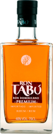 Ron Tabú Ron Tabú 0.7l