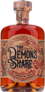 Demon's Share 40% 0.7l - cena, srovnání