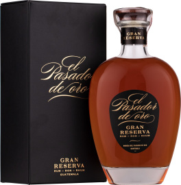 El Pasador de Oro Gran Reserva 0.7l