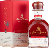 Admiral Rodney HMS Princessa 0.7l - cena, srovnání