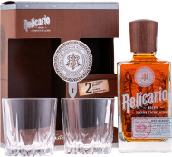 Relicario Dominicano Superior 0.7l - cena, srovnání