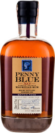 Penny Blue XO Batch 005 0.7l