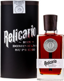 Relicario Dominicano Supremo 0.7l