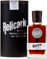 Relicario Dominicano Supremo 0.7l - cena, srovnání