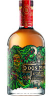 Don Papa Masskara Limited Edition 0.7l - cena, srovnání