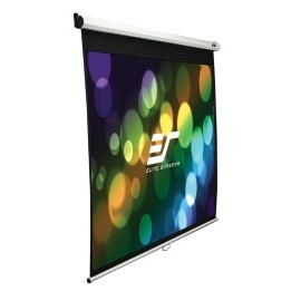 Elite Screens závesné 178x178cm