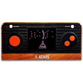 Atari Handheld Pac-Man Edition