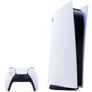 Sony PlayStation 5 Digital Edition - cena, srovnání