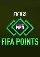  FIFA 21 2200 Fut Points - cena, srovnání