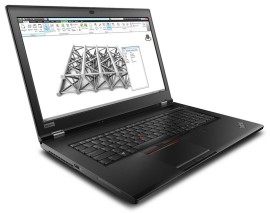 Lenovo ThinkPad P73 20QR0026MC