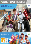  The Sims 4 + Star Wars - cena, srovnání