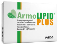 Meda Pharma ArmoLIPID PLUS 30tbl - cena, srovnání