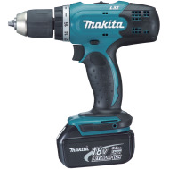 Makita DDF453SFE - cena, srovnání