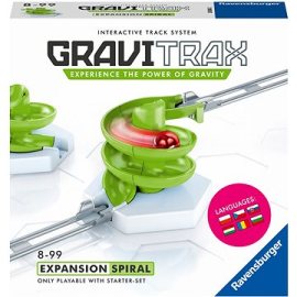 Ravensburger GraviTrax 268863 Špirála