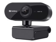 Sandberg Webcam Flex 1080P HD - cena, srovnání