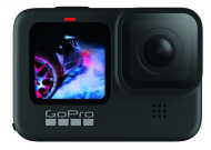 GoPro Hero9 Black - cena, srovnání