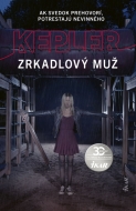 Zrkadlový muž - cena, srovnání