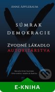 Súmrak demokracie - cena, srovnání