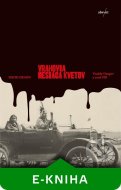 Vrahovia mesiaca kvetov - cena, srovnání