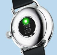 Withings Scanwatch 42mm - cena, srovnání