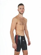 Mister B Rubber Fucker Shorts - cena, srovnání