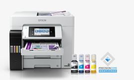 Epson L6580