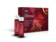 Valavani SexUP Aphrodisiac 5x25ml - cena, srovnání