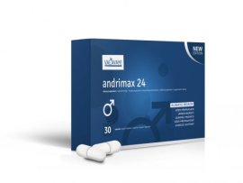 Valavani Andrimax 24 30tbl