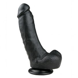 Easytoys Realistic Dildo ET171BLK