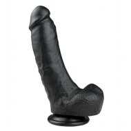 Easytoys Realistic Dildo ET171BLK - cena, srovnání