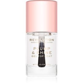 Makeup Revolution Plump & Shine 10ml