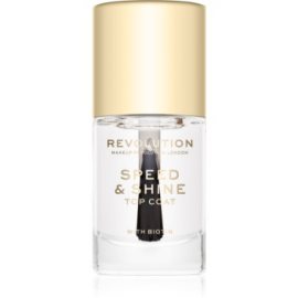 Makeup Revolution Speed & Shine 10ml