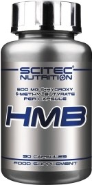 Scitec Nutrition Mega HMB 90kps