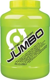 Scitec Nutrition Jumbo 2860g