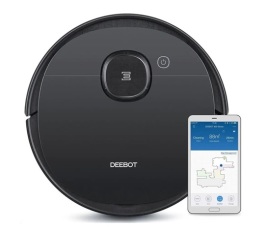 Ecovacs Deebot T8 AIVI