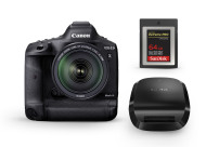 Canon EOS 1D X Mark III - cena, srovnání