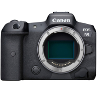 Canon EOS R5 - cena, srovnání