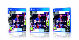 FIFA 21